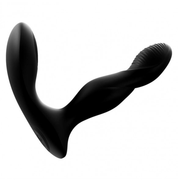 MizzZee - Toxic Dragon Men's Smart Prostate Massager (Connect WeChat Mini Programs - Chargeable)